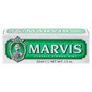 Marvis Dentifricio Classic Strong Mint 25 ml